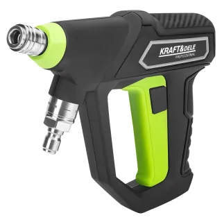 Пистолет за водоструйка KraftDele KD5377