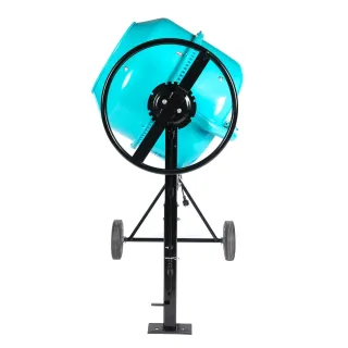 Бетонобъркачка Detoolz DZ-C326/ 160 л/ 1000W