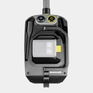 Акумулаторна прахосмукачка Karcher T 10/1 Bp Adv/ 36V