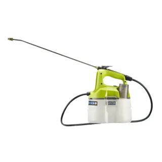 Акумулаторна пръскачка RYOBI OWS1880/ 18V Акумулаторна пръскачка RYOBI OWS1880/ 18V