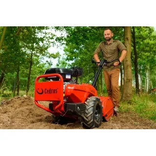 Мотокултиватор CEDRUS CEDRUSGL03PRO-LC/ 4,1 kW Мотокултиватор CEDRUS CEDRUSGL03PRO-LC/ 4,1 kW