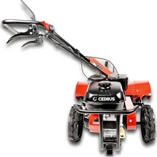Мотофреза CEDRUS CEDRUSGL10/ 5,44 к.с. Мотофреза CEDRUS CEDRUSGL10/ 5,44 к.с.
