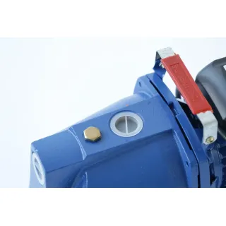 Самозасмукваща повърхностна помпа MICUL FERMIER GF-0711/ 1,1kW