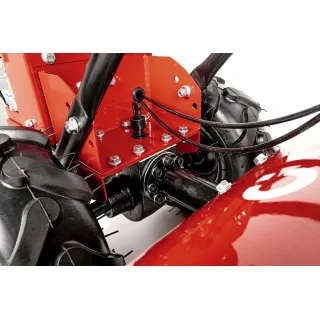 Мотофреза CEDRUS CEDRUSGLX480F/4.1 kW