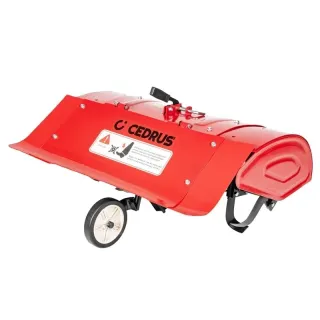 Фреза Cedrus CEDRTJ05/ 101,5 см