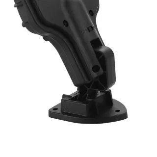 LED соларна лампа с дистанционно KraftDele KD3480/ 290W