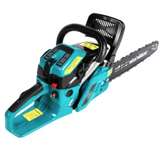 Бензинов верижен трион Micul Padurar MP-DT1002-G01/ 3.7 к.с. Бензинов верижен трион Micul Padurar MP-DT1002-G01/ 3.7 к.с.