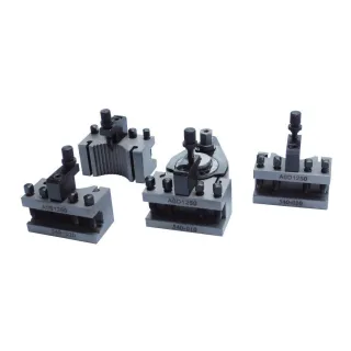 Мултификсираща система за режещи инструменти Holzmann SWHE, размер E