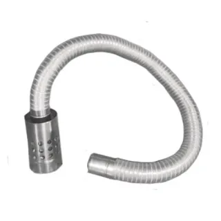 Инфрачервен дизелов отоплител UNICRAFT IDHG 13/ 13kW/ 900 м³/ с термостат