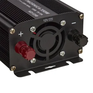 Преобразувател за автомобили KraftDele KD1250/ 230V