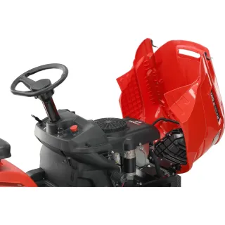 Тракторна косачка Yato YT-85551/ 15 к.с. Тракторна косачка Yato YT-85551/ 15 к.с.
