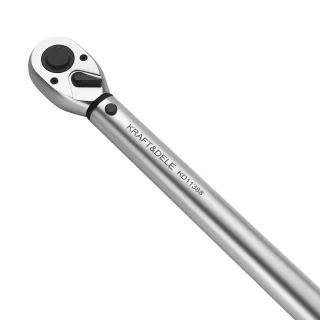 Динамометричен ключ KraftDele KD11388/ 40-210Nm