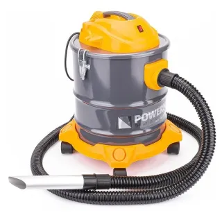 Прахосмукачка за камини Powermat PM-ESP-2000M FCN/ 1650W/ 20 л Прахосмукачка за камини Powermat PM-ESP-2000M FCN/ 1650W/ 20 л