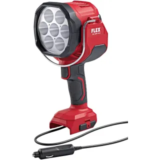 Акумулаторен прожектор FLEX WL 2800 18.0/ 18V