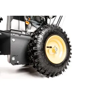 Моторна метачна машина Cedrus ZM04/ 196 куб. см