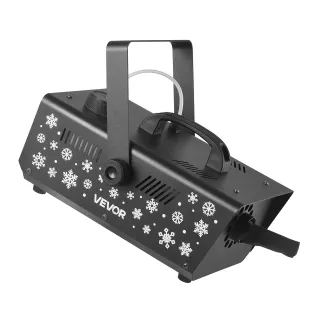 Машина за изкуствен сняг Vevor LM-O-600/ 650W Машина за изкуствен сняг Vevor LM-O-600/ 650W