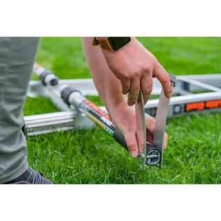 Професионална алуминиева стълба Little Giant EPIC 4x5 M22/ 130 кг