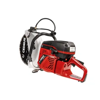 Ръчен бензинов фугорез Cedrus PC400-94/ 6.4 к.с.