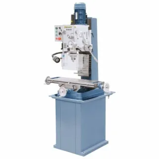 Фреза за метал BERNARDO FM 45 HSV