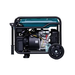 Инверторен бензинов генератор KOENNER-SOEHNEN KS 6500iE/ 6.5 kW/ 230V/ 17л Инверторен бензинов генератор KOENNER-SOEHNEN KS 6500iE/ 6.5 kW/ 230V/ 17л