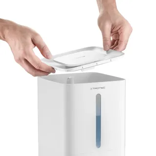 Ултразвуков овлажнител за въздух TROTEC B 3 E / 24W/ 6 л/24 ч