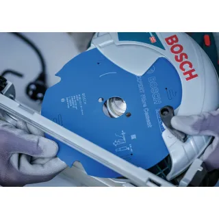 Циркулярен диск Bosch Expert for Fiber Cement/ 160x20x 2.2 мм