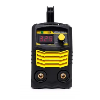 Инверторен заваръчен апарат MMA KraftDele KD1859/ 330A