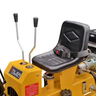 Дизелов багер STILER 13.5 KM 360/ 13.5 к.с. 