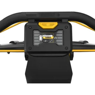 Акумулаторна косачка DeWALT DCMWP500N/ 54V