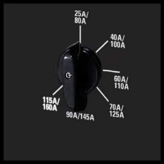 Телоподаващ автомат Einhell TC-GW 190 D - СО, 25-160 A