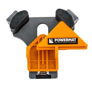 Комплект ъглови скоби Powermat PM-SNK-522T/ 4 бр. Комплект ъглови скоби Powermat PM-SNK-522T/ 4 бр.
