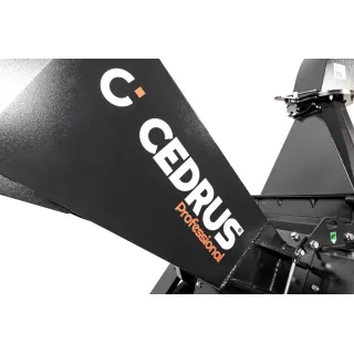 Дробилка за клони Cedrus R13/ 18kW