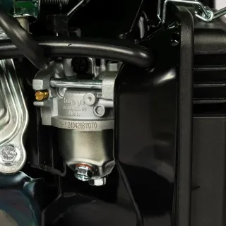 Бензинов генератор Micul Fermier GF-1330/ AVR/ 2.8kW/ 230V/ 15 л