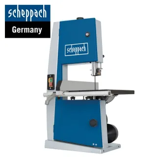 Банциг  Scheppach  BASA1 300 W