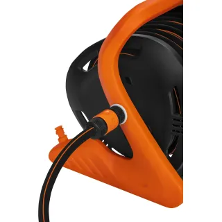 Макара с маркуч KraftDele KD2156/ 20 м + 2 м Макара с маркуч KraftDele KD2156/ 20 м + 2 м