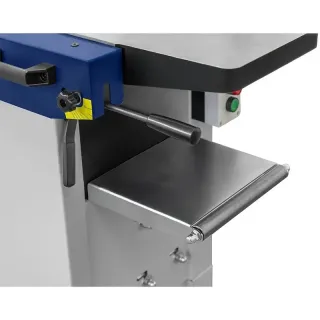 Комбиниран абрихт-щрайхмус CORMAK PT265T/ 400V/ 2,6 kW