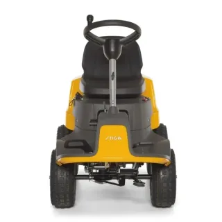 Градински райдер Stiga Park 300/ 8.1 kW