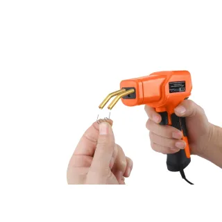 Пистолет за заваряване на пластмаса KraftDele KD11295/ 85W Пистолет за заваряване на пластмаса KraftDele KD11295/ 85W