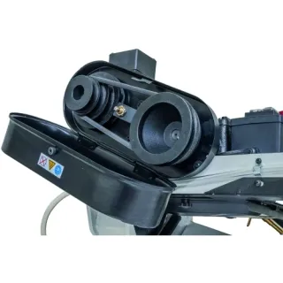 Лентоотрезна машина BERNARDO EBS 180 B/ 1100W Лентоотрезна машина BERNARDO EBS 180 B/ 1100W