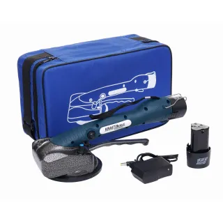 Акумулаторна вендуза KraftDele KD10769/ 125 мм/ 50 кг