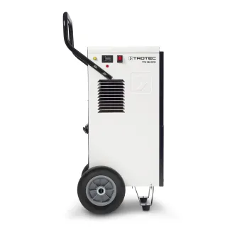 Индустриален влагоабсорбатор TROTEC TTK 380 ECO/ 950W/ 80 л/24 ч Индустриален влагоабсорбатор TROTEC TTK 380 ECO/ 950W/ 80 л/24 ч