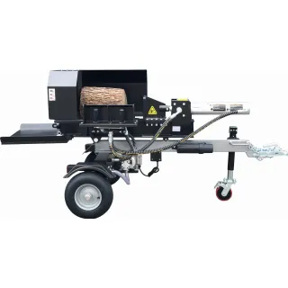 Цепачка за дърва STILER 22 TONS/ 22 т/ 2.2kW