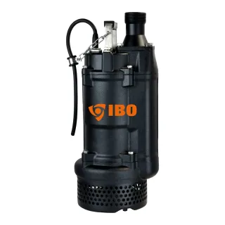 Дренажна помпа IBO KBFU 100-3.7 T/ 3.7 kW