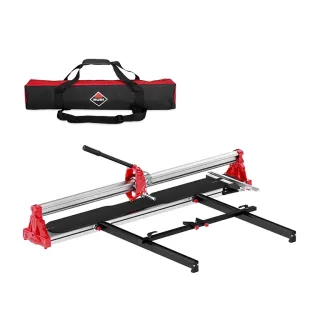 Ръчна машина за рязане на плочки Rubi RCH-850/ 85 см 