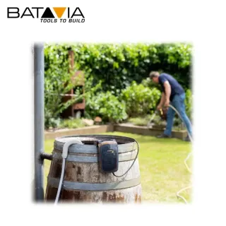 Акумулаторна водна помпа Batavia 7064056 Maxxpack/ 18V