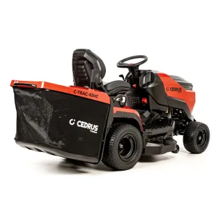 Тракторна косачка Cedrus C-TRAC-83HC/ 12.5 к.с.