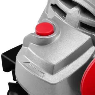 Акумулаторен ъглошлайф Ronix 8657/ 20V/ 2x4Ah