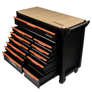 Количка за инструменти KraftDele KD1064