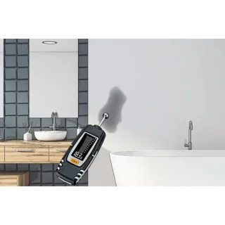 Влагомер Laserliner WetFinder