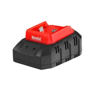 Акумулаторна полирмашина Ronix 8652/ 20V/ 4Ah